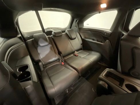 Used 2025 Honda Odyssey Sport-L image 25