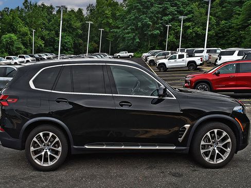 Used 2026 BMW X5 xDrive40i AWD/4WD image 6