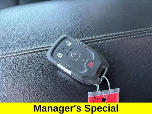 Used 2020 GMC Terrain SLT w/ LPO, Floor Liner Package image 50