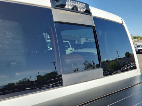 Used 2022 RAM 2500 Limited w/ Protection Group image 28