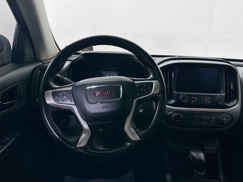 Certified 2022 GMC Canyon Elevation w/ Elevation Premium Package image 23