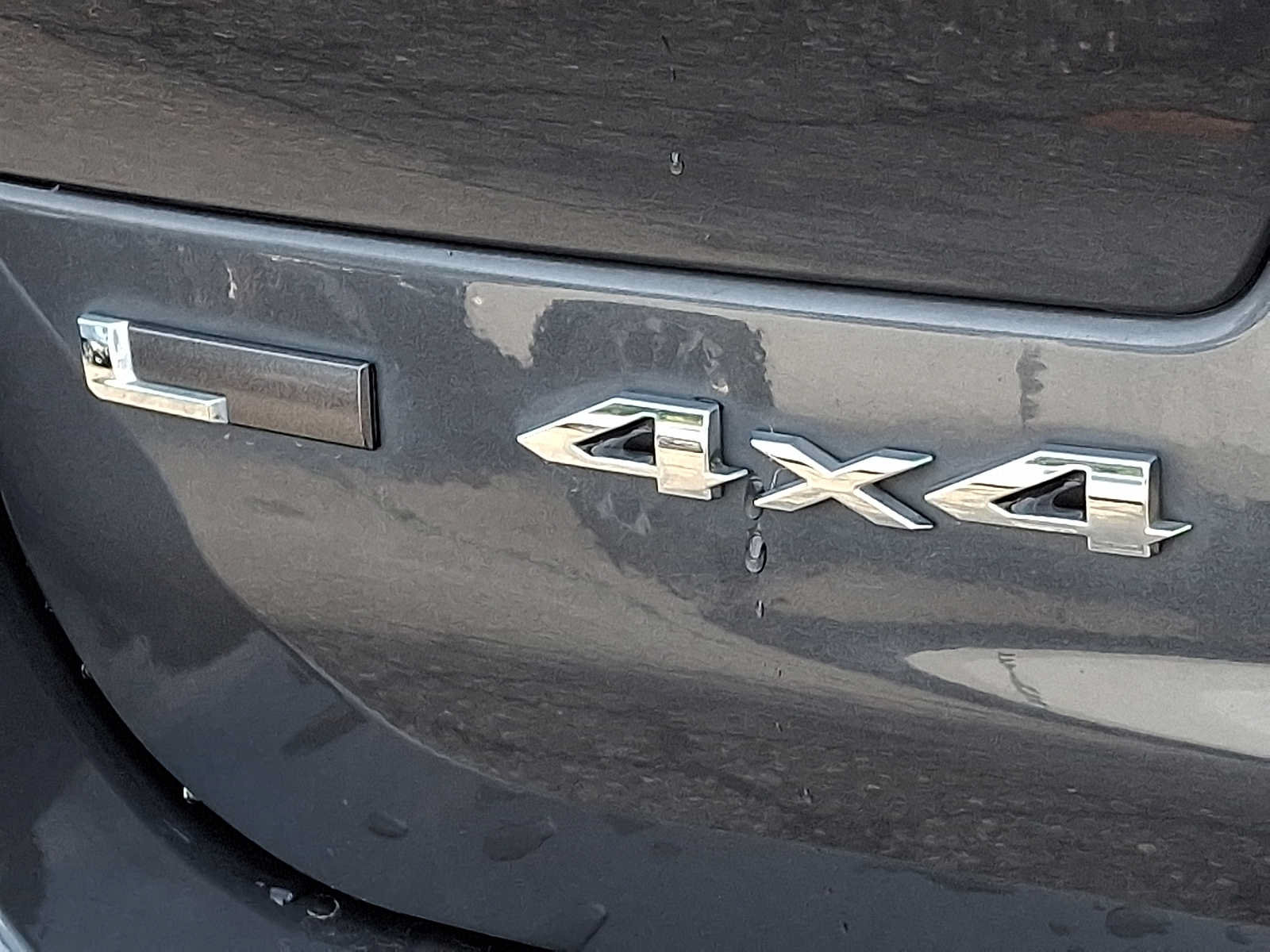 Used 2022 Jeep Grand Cherokee L Limited AWD/4WD image 31