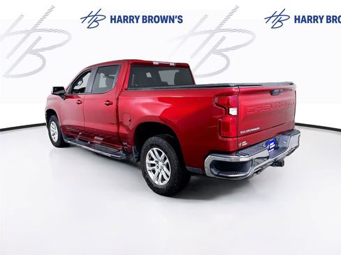 Used 2022 Chevrolet Silverado 1500 LT image 27