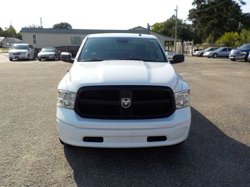 Used 2021 RAM 1500 Tradesman w/ Power & Remote Entry Group image 9