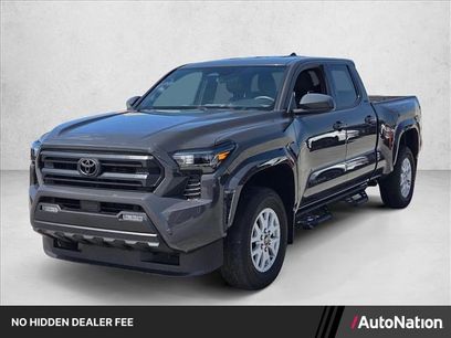 Used 2024 Toyota Tacoma SR5
