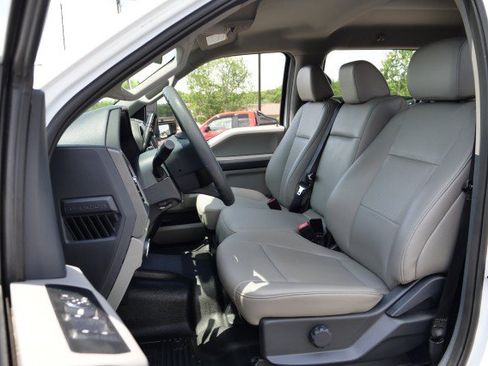 Used 2022 Ford F250 XL w/ STX Appearance Package AWD/4WD image 3