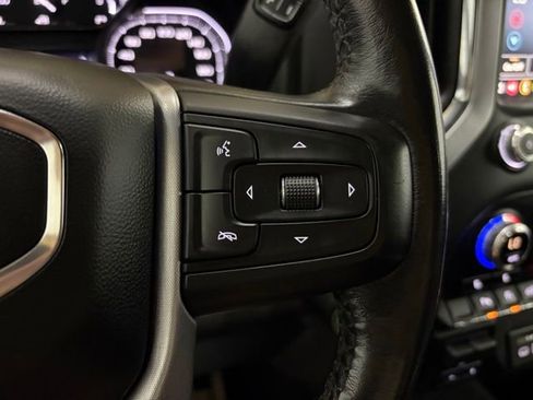 Used 2021 GMC Sierra 1500 SLE w/ X31 Off-Road Package AWD/4WD image 65