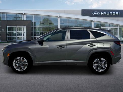 New 2026 Hyundai Tucson SEL w/ Tow & Go Package AWD/4WD image 3