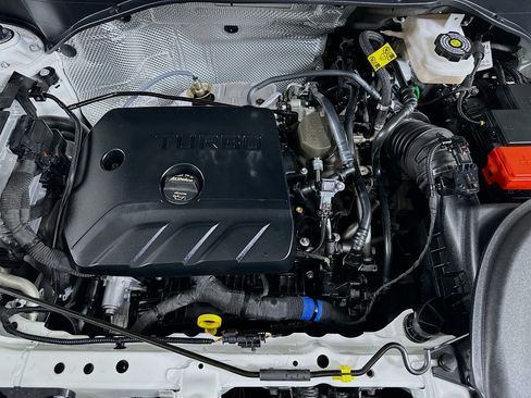 Used 2025 Buick Encore GX Preferred image 31