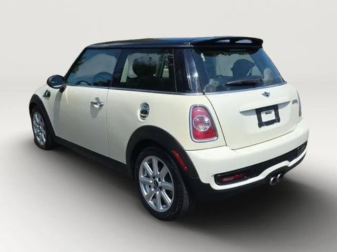 Used 2013 MINI Cooper S FWD image 6