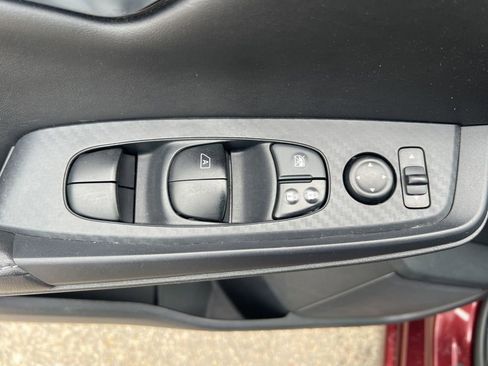 Certified 2023 Nissan Sentra SV w/ All-Weather Package FWD image 45