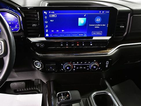 Used 2023 Chevrolet Silverado 1500 RST w/ Redline Edition image 25