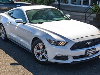 Used 2017 Ford Mustang Coupe RWD video 2