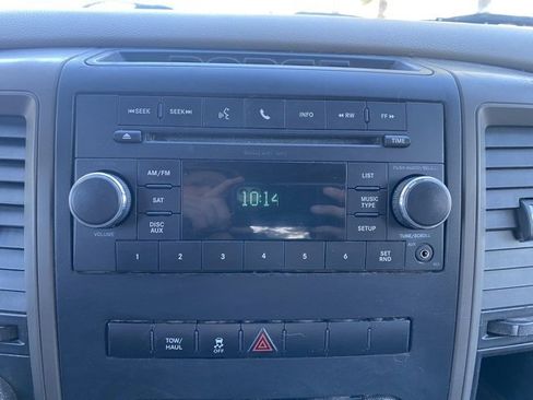 Used 2012 RAM 1500 Express image 23