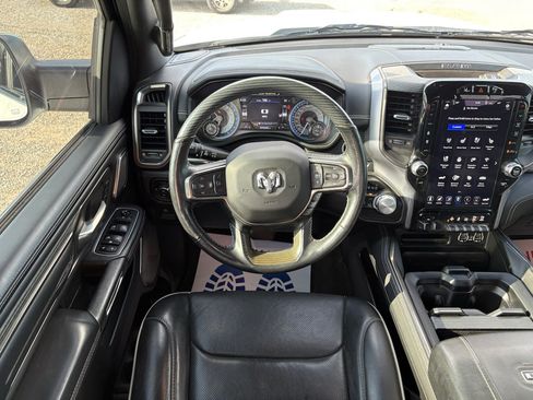 Used 2020 RAM 1500 Limited AWD/4WD image 9