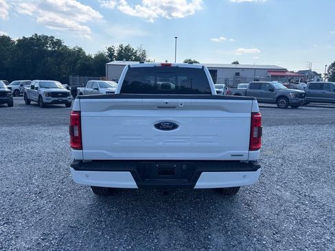 Used 2023 Ford F150 XLT AWD/4WD image 9