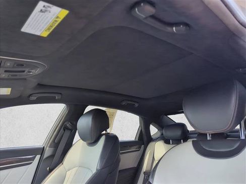 Used 2019 Genesis G80 3.3T Sport image 15