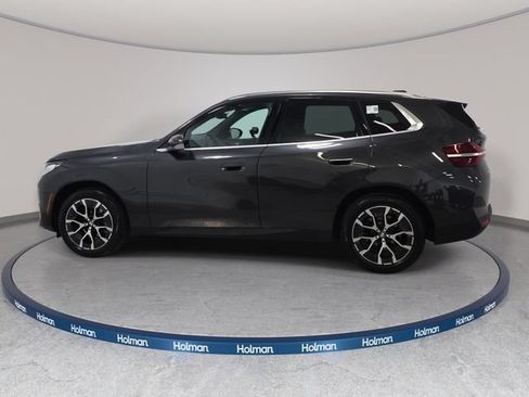 Certified 2026 BMW X3 xDrive30i w/ Convenience Package AWD/4WD image 8