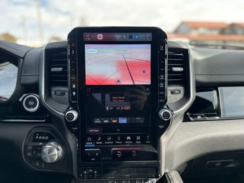 New 2026 RAM 1500 Laramie image 20