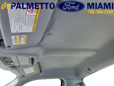 New 2024 Ford F350 XL w/ XL Chrome Package image 22