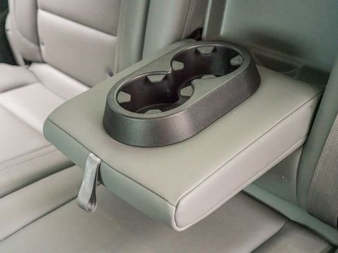 Used 2016 Chevrolet Silverado 2500 LTZ w/ Duramax Plus Package image 39