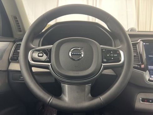 Used 2025 Volvo XC90 B6 Ultra w/ Protection Package Premier AWD/4WD image 22
