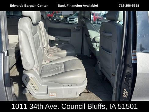 Used 2005 Ford Freestar Limited image 10