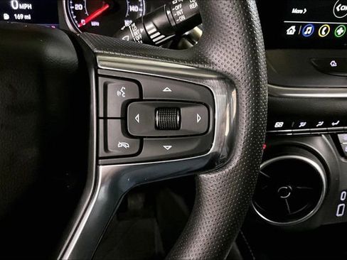 Certified 2023 Chevrolet Blazer LT w/ Convenience Package AWD/4WD image 21