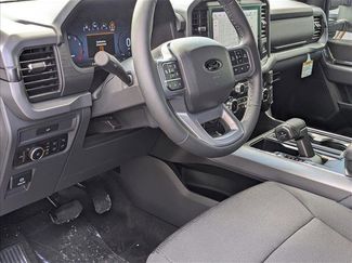 New 2026 Ford F150 XLT w/ Equipment Group 302A MID video 3