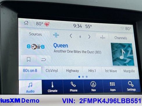 Used 2020 Ford Edge SEL w/ Convenience Package image 34