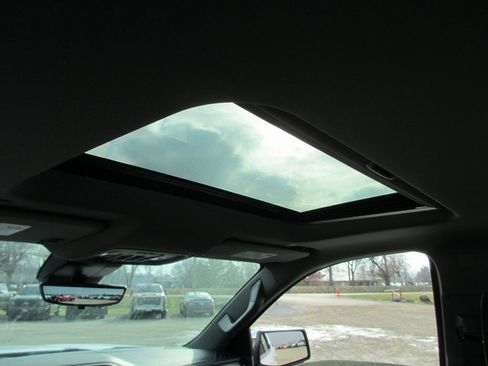 New 2026 GMC Sierra 1500 Denali image 13