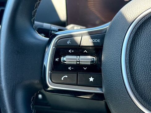 Certified 2025 Kia Sorento X-Line EX AWD/4WD image 30