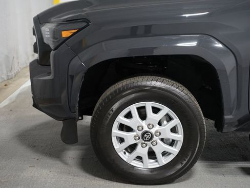 Certified 2024 Toyota Tacoma SR5 image 5