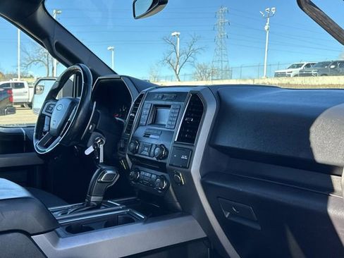 Used 2017 Ford F150 Raptor image 24