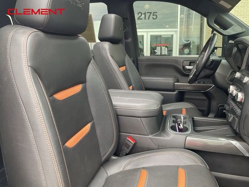 Used 2023 GMC Sierra 2500 AT4 w/ AT4 Premium Plus Package image 34