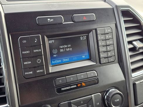 Used 2015 Ford F150 XLT w/ Equipment Group 301A Mid image 28