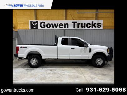 Used 2017 Ford F250 XL w/ Power Equipment Group