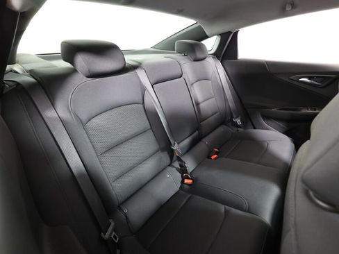 Used 2016 Chevrolet Malibu LT FWD image 20