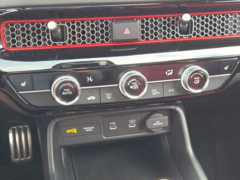 Used 2025 Honda Civic Si image 24