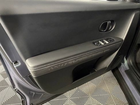 Used 2025 Hyundai Ioniq 5 XRT image 27