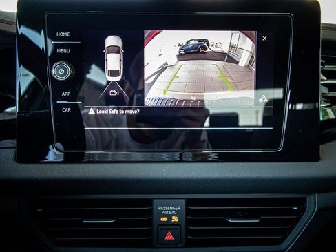 New 2026 Volkswagen Jetta Sport image 3