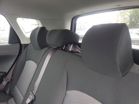 New 2025 Kia Soul LX image 10