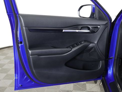 Used 2022 Kia Seltos LX image 20