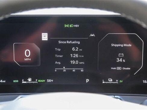 New 2026 Kia Sorento SX Prestige image 22