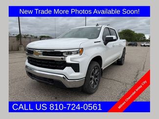 Certified 2023 Chevrolet Silverado 1500 LT AWD/4WD 360° Tour