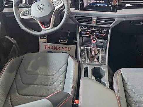 New 2026 Volkswagen Jetta GLI Autobahn image 24