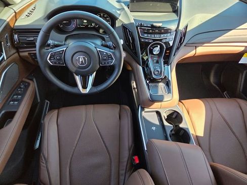 New 2026 Acura RDX SH-AWD w/ Advance Package image 8