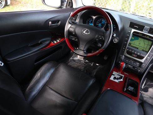 Used 2008 Lexus GS 350 AWD image 24