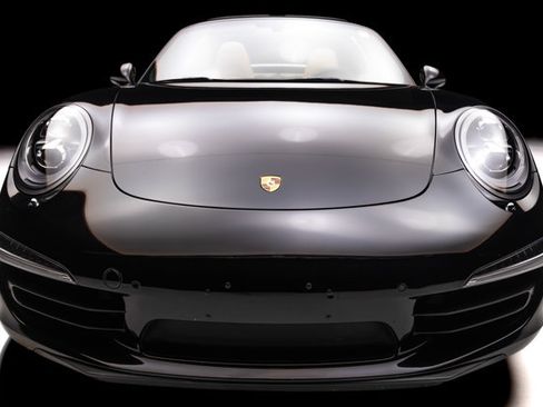 Used 2015 Porsche 911 Targa 4S AWD/4WD image 30