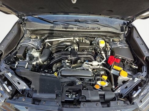 Certified 2025 Subaru Forester Sport image 17